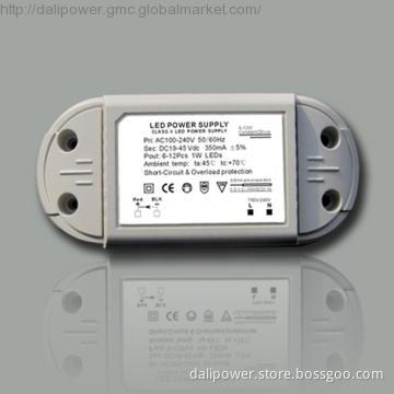 PWM Dimmable Driver